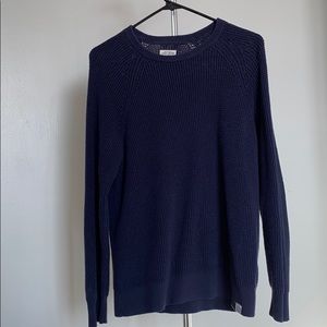 Lucky Brand men’s sweater